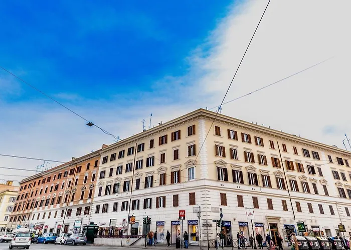 Vatican City Guest House