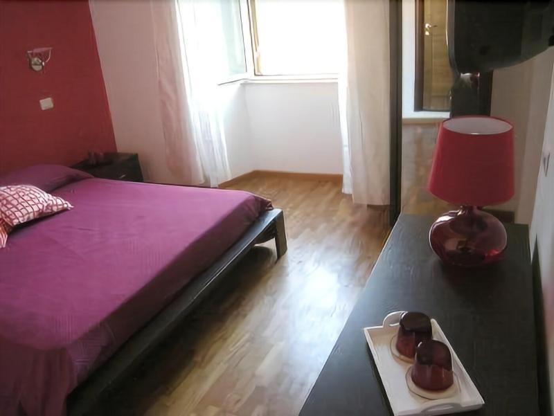 Vatican City Guest house Rome
