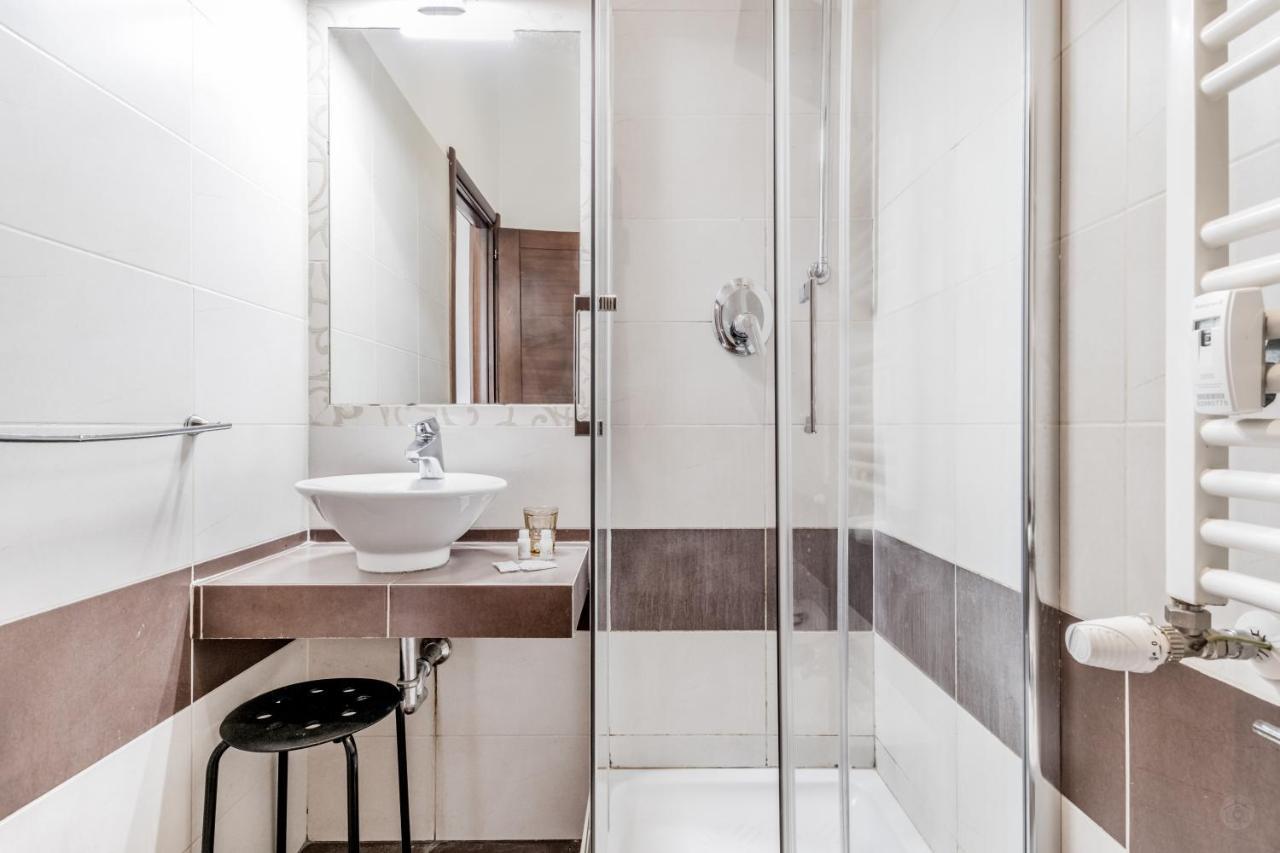 Guest house Vatican City Rome